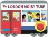 The London Noisy Tube