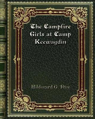 The Campfire Girls at Camp Keewaydin