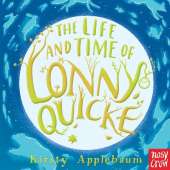 The Life and Time of Lonny Quicke