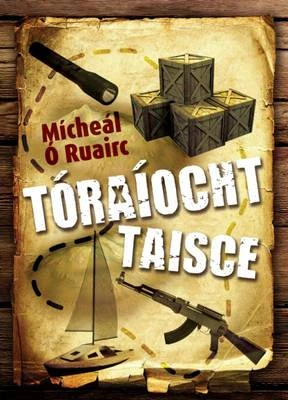 Toraiocht Taisce