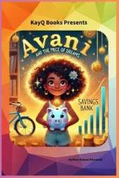 Avani and the Price of Dreams
