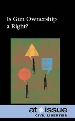 Is Gun Ownership a Right?