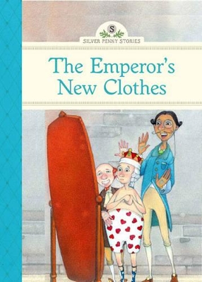 The Emperor's New Clothes