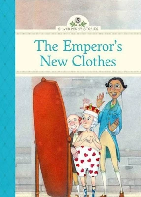 The Emperor's New Clothes