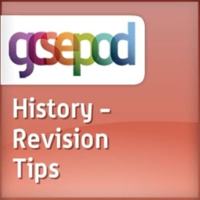 History: Revision Tips