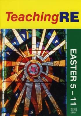 Easter 5-11
