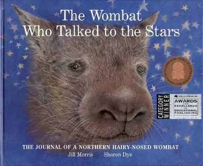 The Wombat Who Talked to the Stars