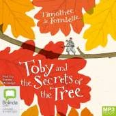 Toby and the Secrets of the Tree