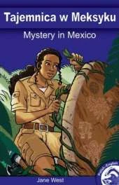 Mystery in Mexico