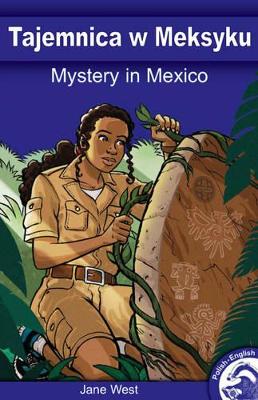 Mystery in Mexico