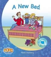 A New Bed