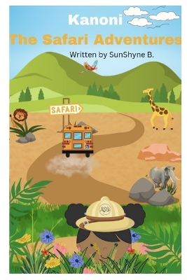 Kanoni: The Safari Adventures