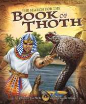 The Search for the Book of Thoth