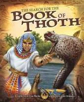 The Search for the Book of Thoth