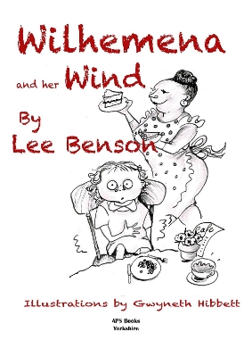 Wilhemena And Her Wind