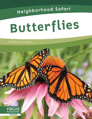 Butterflies
