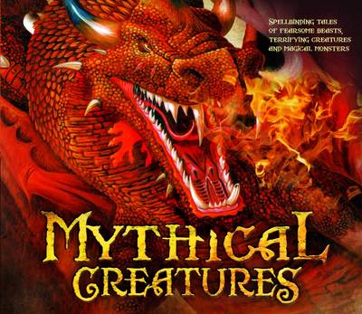 Mythical Creatures