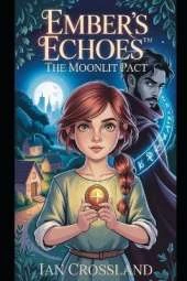 Ember's Echoes(TM): The Moonlit Pact