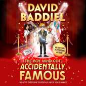 The Boy Who Got Accidentally Famous