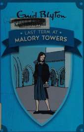 Last Term at Malory Towers