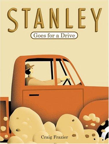 Stanley: Goes for a Drive