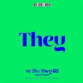 He, She, They, Us: Queer Poems