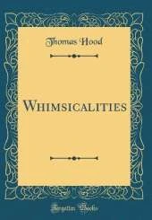 Whimsicalities (Classic Reprint)