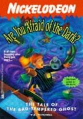 Tale of the Bad-tempered Ghost