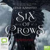 Six of Crows
