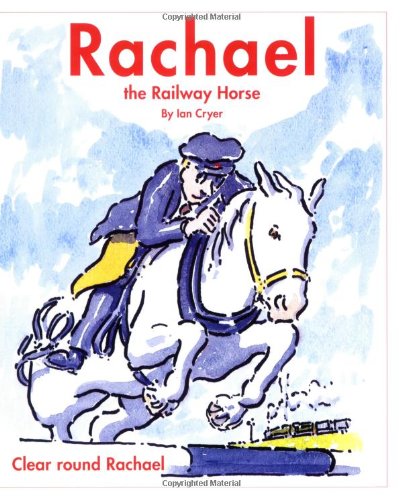 Clear Round Rachael