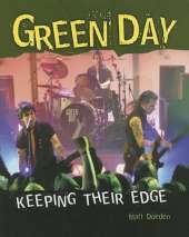"Green Day": Keeping Their Edge
