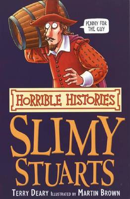 The Slimy Stuarts