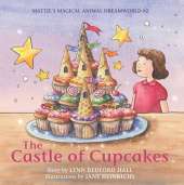 The castle of cupcakes