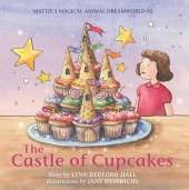 The castle of cupcakes