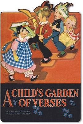 A Child's Garden of Verses