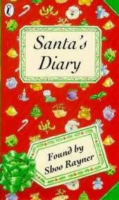 Santa's Diary