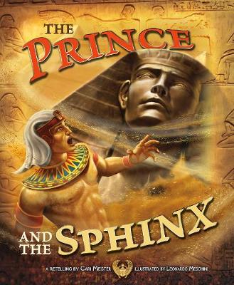 The Prince and the Sphinx