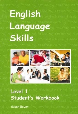 English Language Skills - Level One Student’s Workbook