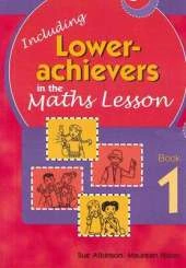 Including Low Achievers in Maths Lessons