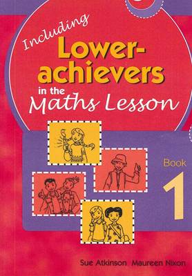 Including Low Achievers in Maths Lessons