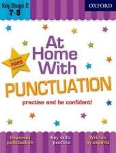 At Home with Punctuation (7-9)