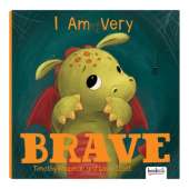 I Am (Not) Very Brave