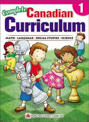Complete Canadian Curriculum