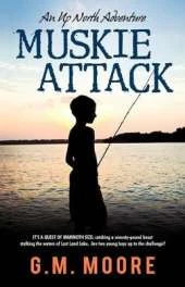 Muskie Attack: An Up North Adventure