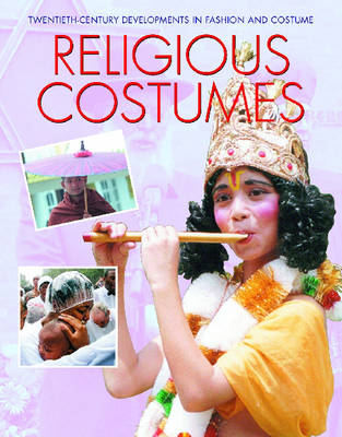 Religious Costumes