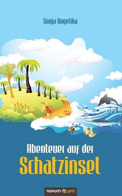 Abenteuer Auf Der Schatzinsel