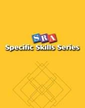 Specific Skill Series for Language Arts, Level F Starter Set