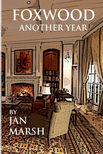 Foxwood - Another Year