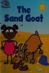 Espresso: Phonics: L4: The Sand Goat