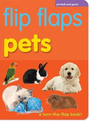 Flip Flaps Pets